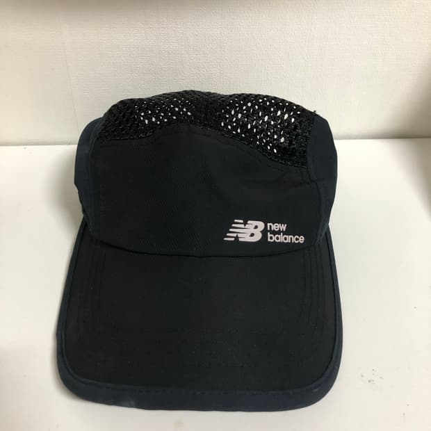 뉴발란스 러닝 볼캡