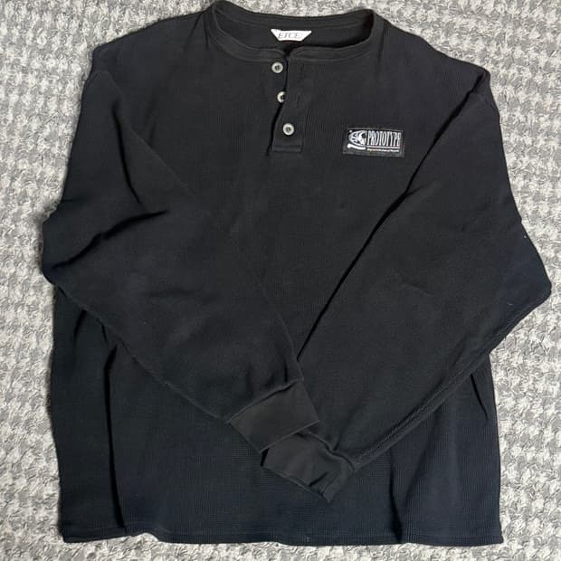 Etce 프로토타입 헨리넥 (L)