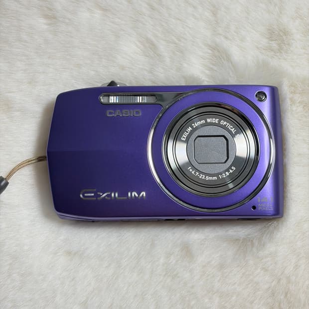 민트급) 카시오 엑슬림z2000