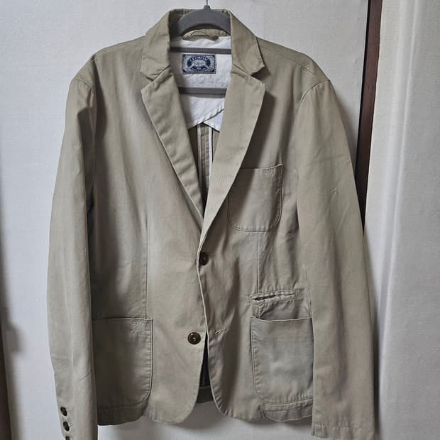 [FGF 정품] C.P. Company 올드 아카이브 자켓