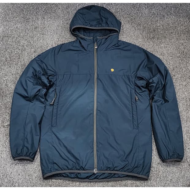 피엘라벤 베르그타겐 라이트 인슐레이션 후드 자켓 M