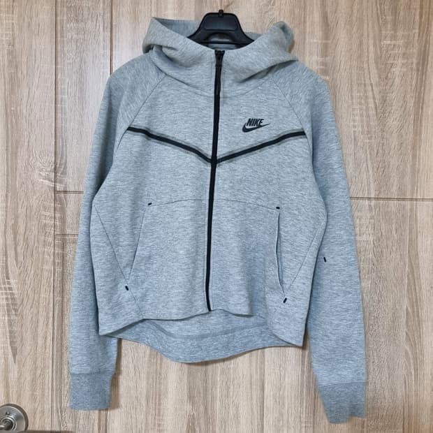 나이키 데크팩 후드집업