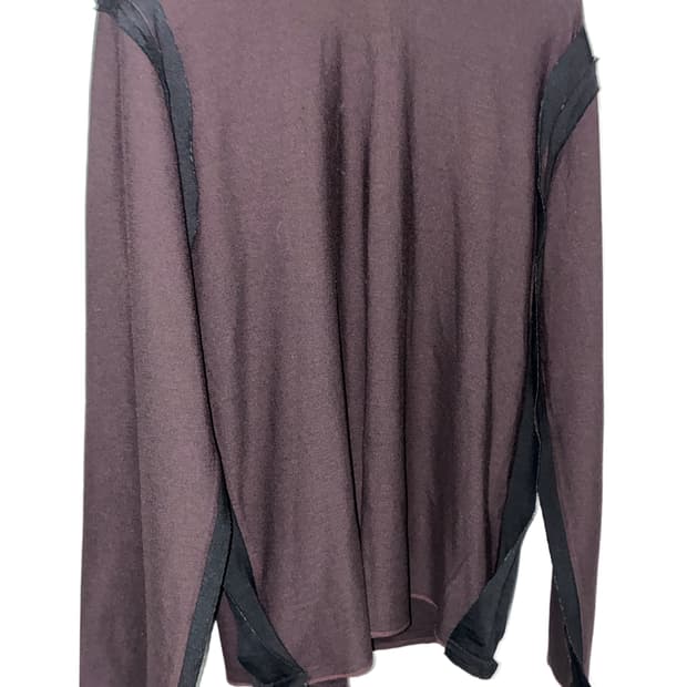 Comme des Garcons Homme long sleeve