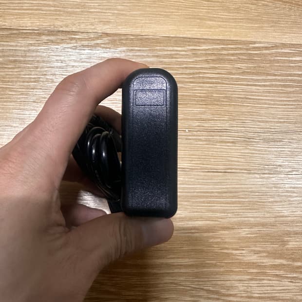 jvc 캠코더 충전 아답터