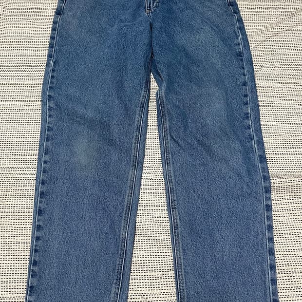 10s 칼하트 데님팬츠