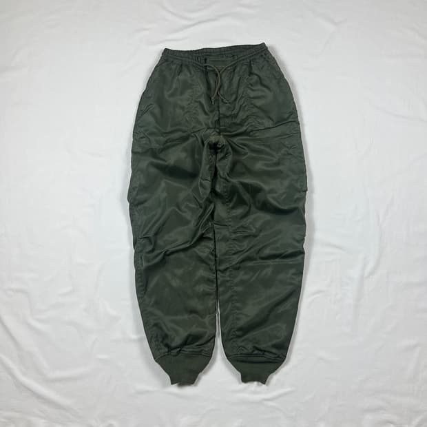 90‘s 유니클로 uniqlo ma-1 마원 팬츠 바지