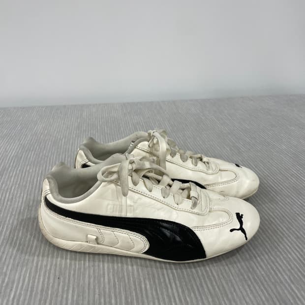1147) 푸마 x 로제 스피드캣 LEA 240mm