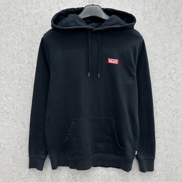 95 반스 남자 후드티