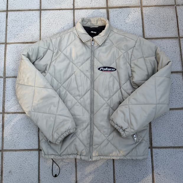 Palace puffer