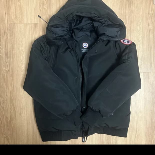 캐나다구스 칠리왁 m