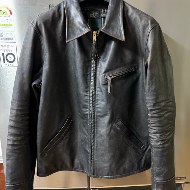 RRL 뉴스보이 L사이즈 새상품 팝니다. 