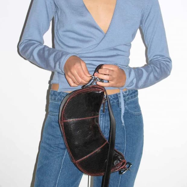 팔로마울 Bean Bag no 774