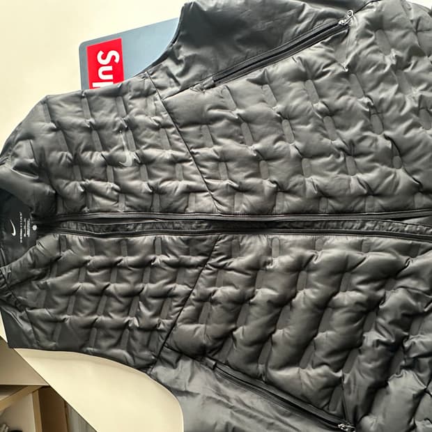 나이키 에어로로프트 xxl