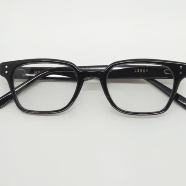 젠틀몬스터 르로이