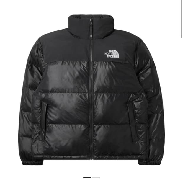 노스페이스 온볼자켓 패딩