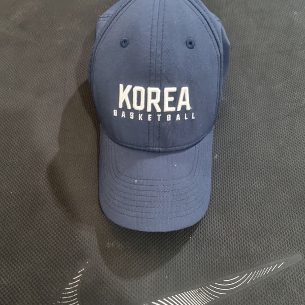 나이키코리아농구볼캡