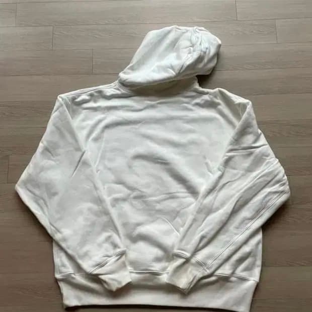 이지갭 퍼펙트후드 샘플