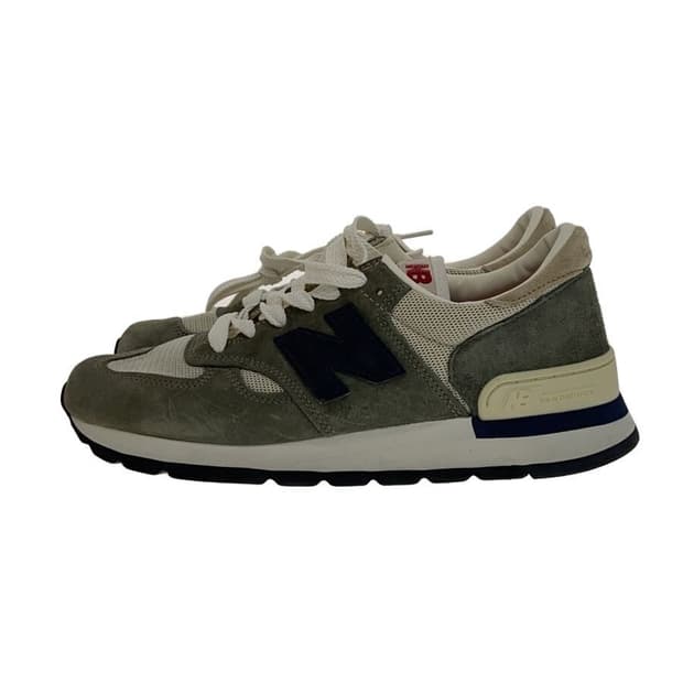 뉴발란스 990v1 올리브 265사이즈