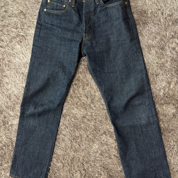 레졸루트 710 w32 L29