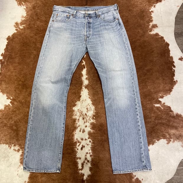 LEVI'S 501
