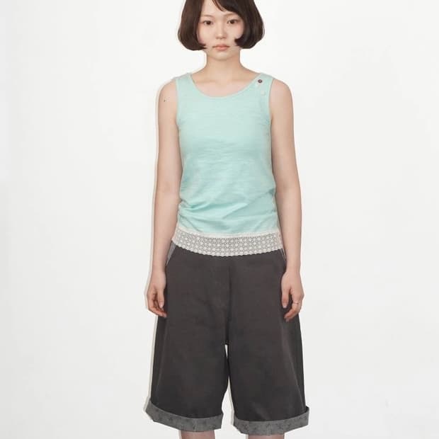 renhouse 슬리브리스