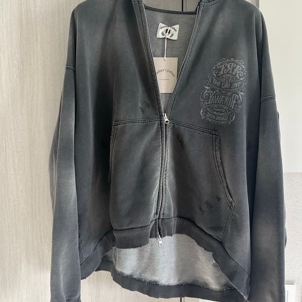 마더스파더 후드집업 판매