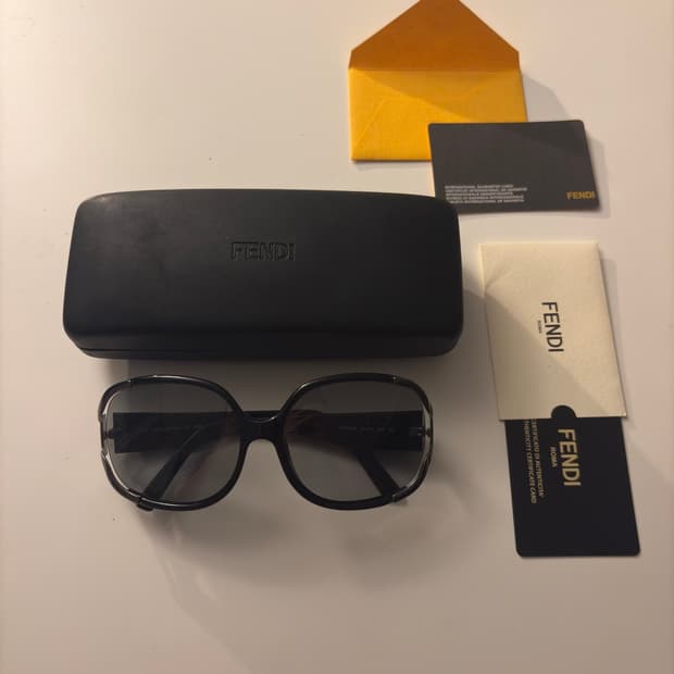 Fendi 펜디 선글라스