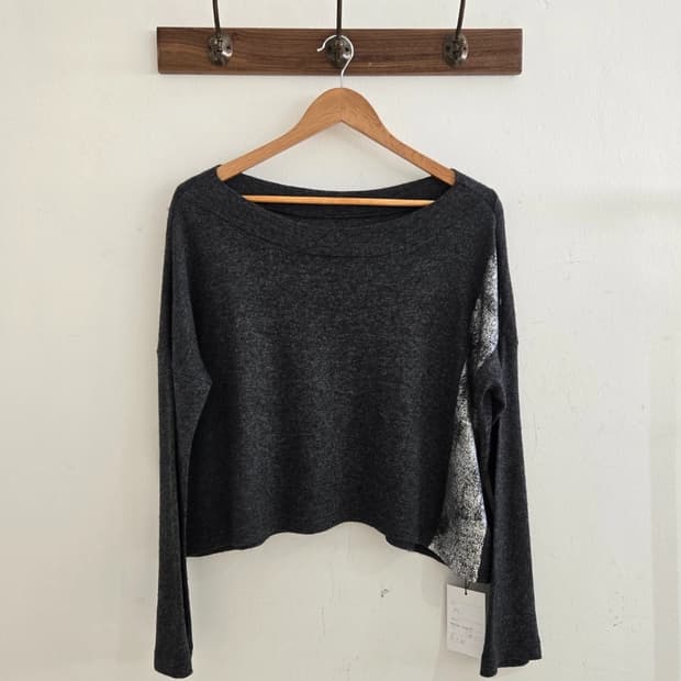 Ys 요지야마모토 니트