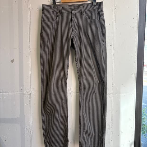 MEN'S MELROSE pants