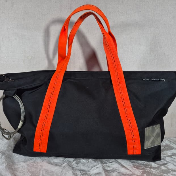 OFF-WHITE 오프 화이트 토트백 