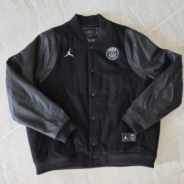 조던 바티시 자켓(xl)
