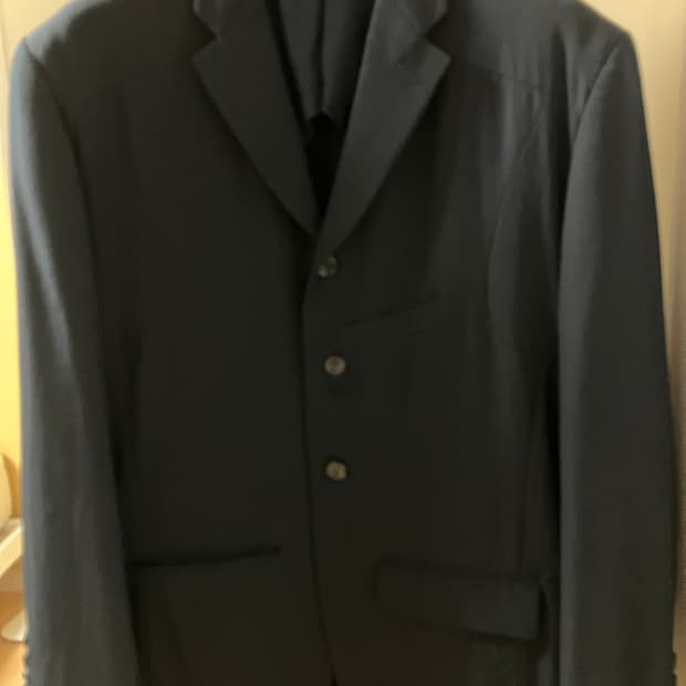 꼼데가르송 옴므 플러스 3B자켓