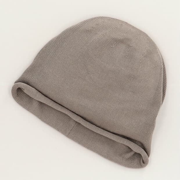 CA4LA SILK BEANIE