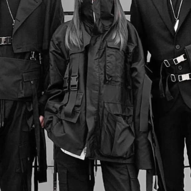 sops 테크웨어 자켓 판매합니다