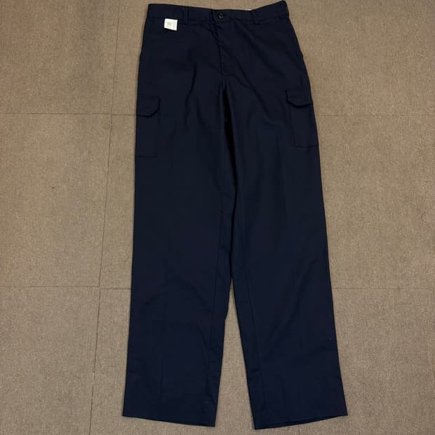 Pinnacle Work usa 워크웨어 치노 사이드포켓 팬츠 