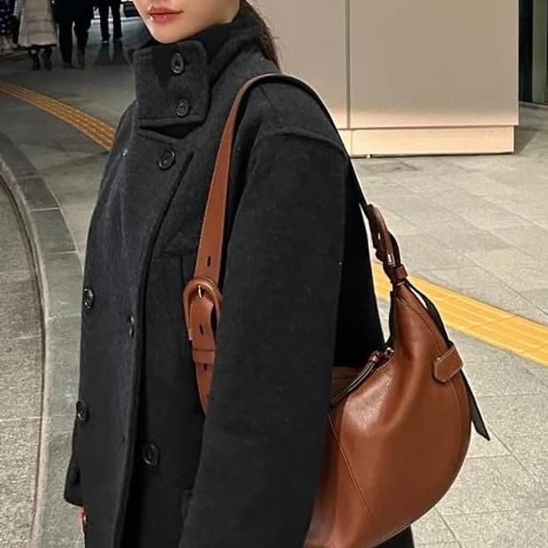 파슬(FOSSIL) 호보백