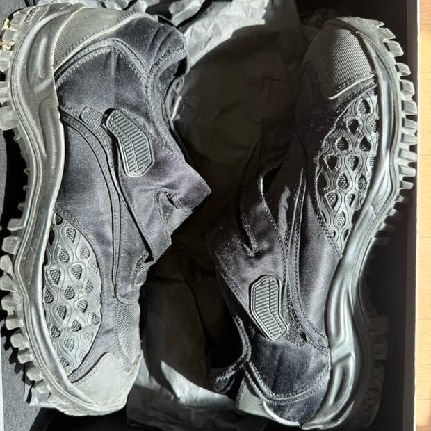 키코코스타디노브 하크만 오일 블랙 419