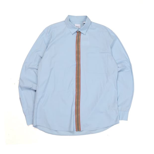 버버리 Burberry Stripe Shirt