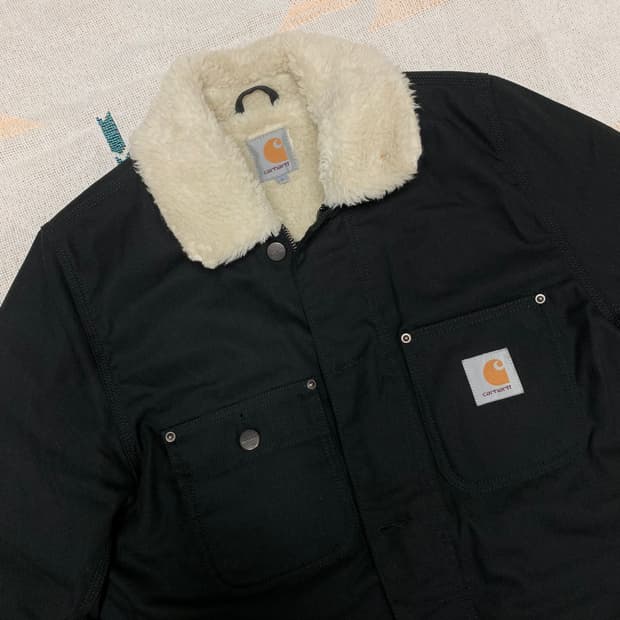 칼하트 쉐르파 피닉스 코트