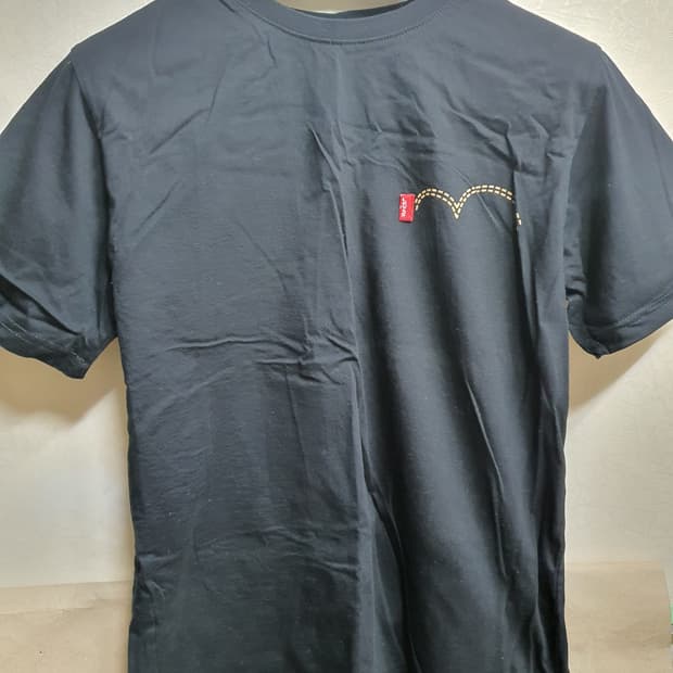 리바이스 오리지날 US 반팔 티셔츠 90