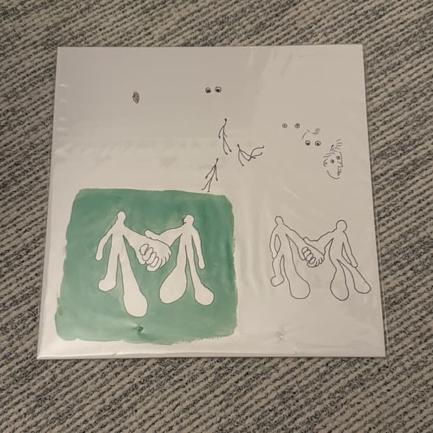 죠지 frr lp