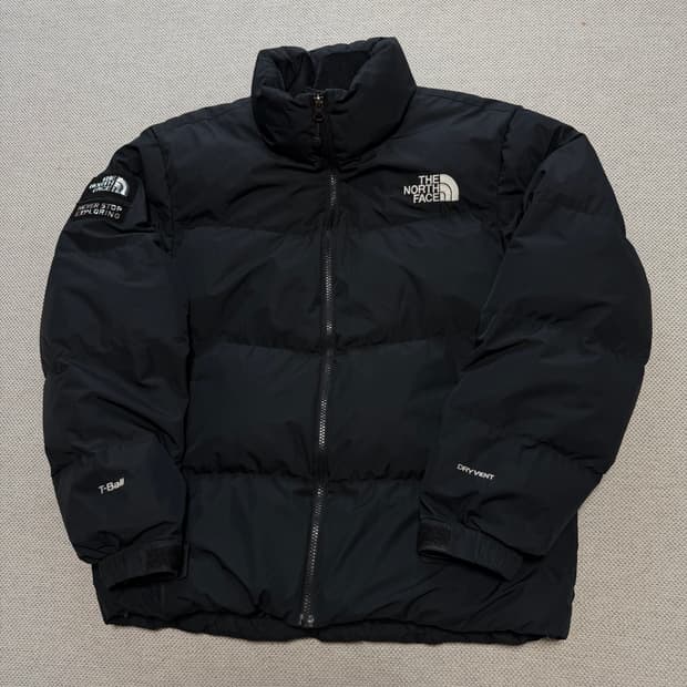 노스페이스 T-Ball 드라이벤트 패딩자켓