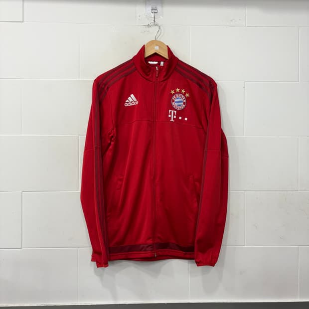 아디다스 뮌헨 져지