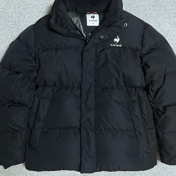 르꼬끄 패딩 95 size 