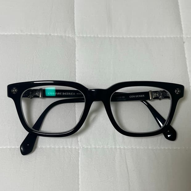 크롬하츠 콕스어커 52mm