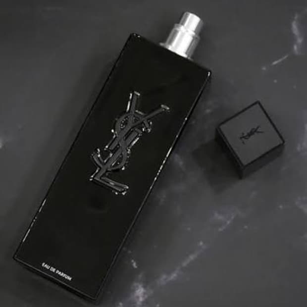 입생로랑 마이셀프 오드 빠르펭 100ml