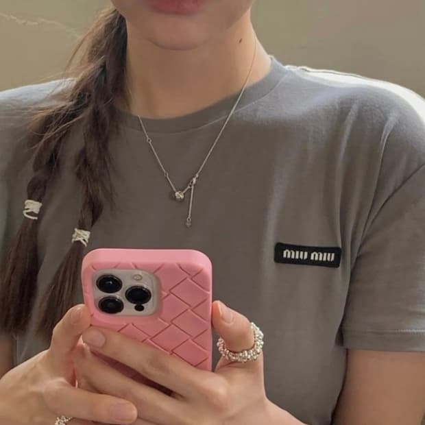 마이하트프레스크립션 mhp 오브젝트링 반지 차정원반지