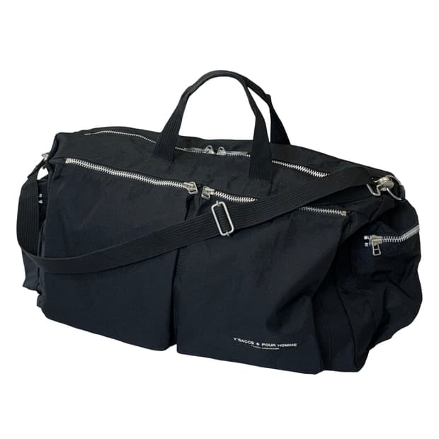 Y’SACCS 요지야마모토 토트백 숄더백