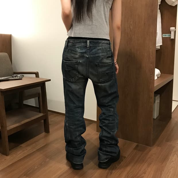 디젤 DARRON 데님 30/34