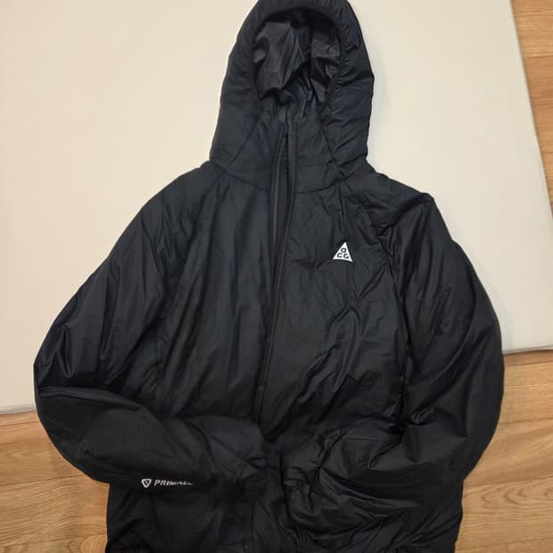 나이키 ACG 로프 드 도프 PrimaLoft 경량패딩 XXL